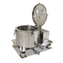 Tubular Refrigerated Lab Oil Centrifuge Machine